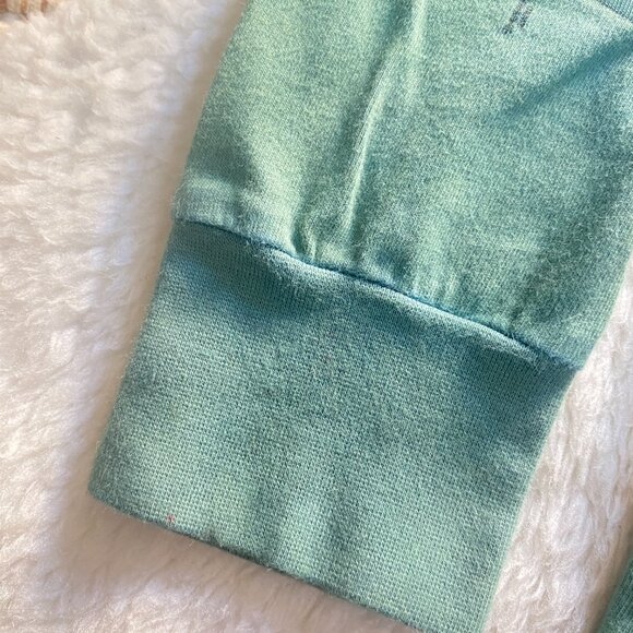 Simpsons x H&M Long Sleeve T-Shirt – Characters on Both Sleeves – Size Small - Picture 4 of 13